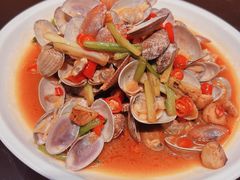 -小厨师·二十年沈家门小海鲜(百井坊巷店)