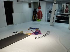 -CUBE私教·普拉提·拳击(龙漕路店)