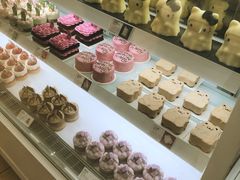 -好利来(通州新华联家园店)