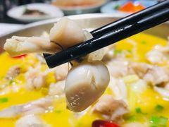 -漫渡庄绿岛花园•隐世庭园菜(滨湖店)
