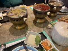 -亚马逊蒸汽活海鲜自助(LCM置汇旭辉广场店)
