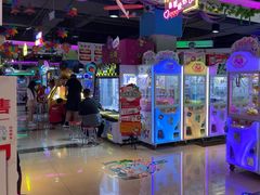 -大玩家(万达广场大连甘井子店)