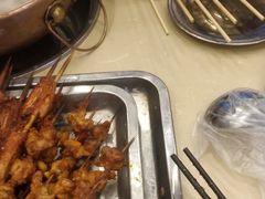 -月圆火锅(宁海东路二店)