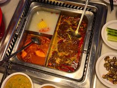 -重庆高老九火锅(万象城店)