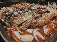 -小小河边鱼(天润城店)