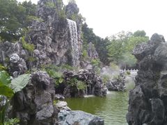 -广东圆玄道观