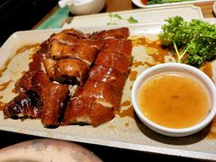 -南拳十三姨·潮汕砂锅粥(世纪金源店)