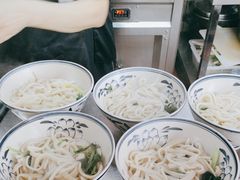 -宋益驴蹄子面肉夹馍(辛家庙店)