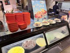 -金海湾自助餐厅(金陵饭店)