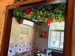 -粗粮人家·东北菜(洋桥店)