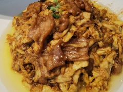 -红菜坊·烤鸭·川鲁宴(石园店)