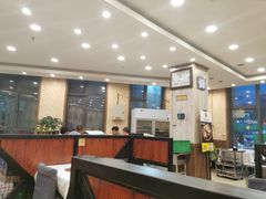 -常赢三兄弟·清真涮肉·清真炒菜(朝阳新城店)