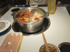 -让签签飞小郡肝串串香(春熙路形象店)