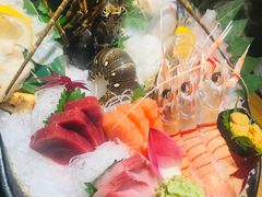-阿吾罗日本料理(K11艺术中心店)
