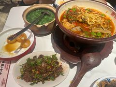 -老街鱼嘴巴(步步高新天地店)