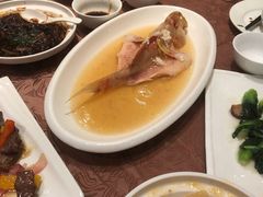 -东方明珠老上海8号餐厅