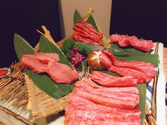 -炼火烤肉店