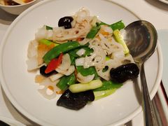 榆耳上素-北京厨房(SKP店)