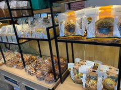 -嘉年华面包房餐厅（饺子馆）(陶然亭店)