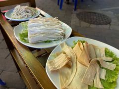 -京门老爆三·铜锅涮肉 爆肚(望京店)