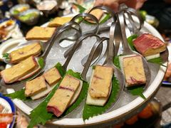 -極上萬膳·日料放题(海岸城店)