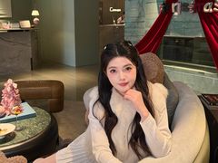 -南京THE TAI太和紫金大酒店