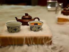-西安凯悦酒店·湖畔中餐厅