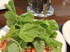 -帝豪酒店•马可勃罗西餐厅