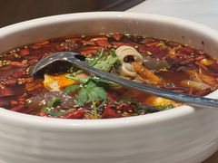 -月福京味斋·烤鸭店·北京菜(鼓楼总店)