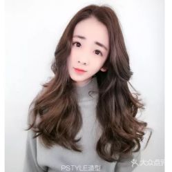点击看大图 -P.STYLE 派斯造型