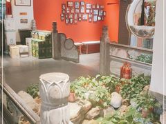 -清真·京华源铜锅涮肉(丰庆店)