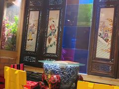 -大王油茶(磁器口店)