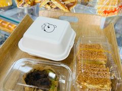 -甜嘟嘟烘焙坊(舒城路店)