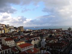 -圣胡斯塔升降机