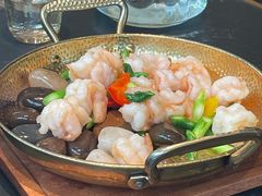 -宁邦·家宴·南京菜(红山动物园店)