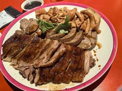 -春梅里卤鹅馆·47年老字号(中山路店)