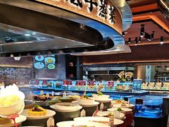 -炊江南·上海菜(国展华漕店)