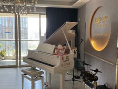 -乐尚音乐空间·钢琴·声乐·架子鼓(会展中心店)