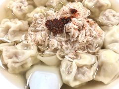 馄饨-汪家馄饨(集庆路店)