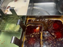 -海底捞火锅(天河方圆荟店)