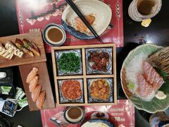 -古田居·特色寿司料理(骏欣中心店)