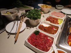 -海底捞火锅(枫蓝国际购物中心店)
