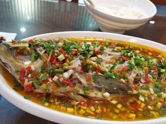 -飞虹鱼馆(春华路店)