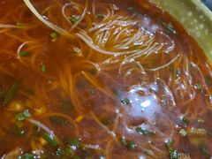-李记小小吃·江油肥肠(涪江路店)