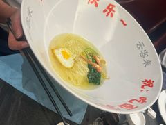 -云客来·花园餐厅(洛社店)