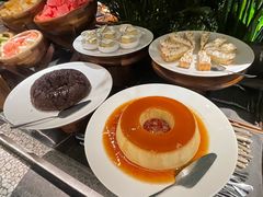 -拉蒂娜·巴西牛排馆 Latina·Brazilian Steakhouse(王府井喜悦店)