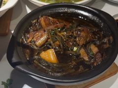 -吴家·淮扬小馆(世纪金源店)