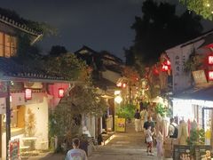 -小河直街历史文化街区