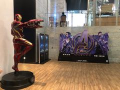 -百丽宫影城(IMAX万象城店)