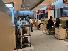 -海底捞火锅(珠影星光城夜宵主题店)